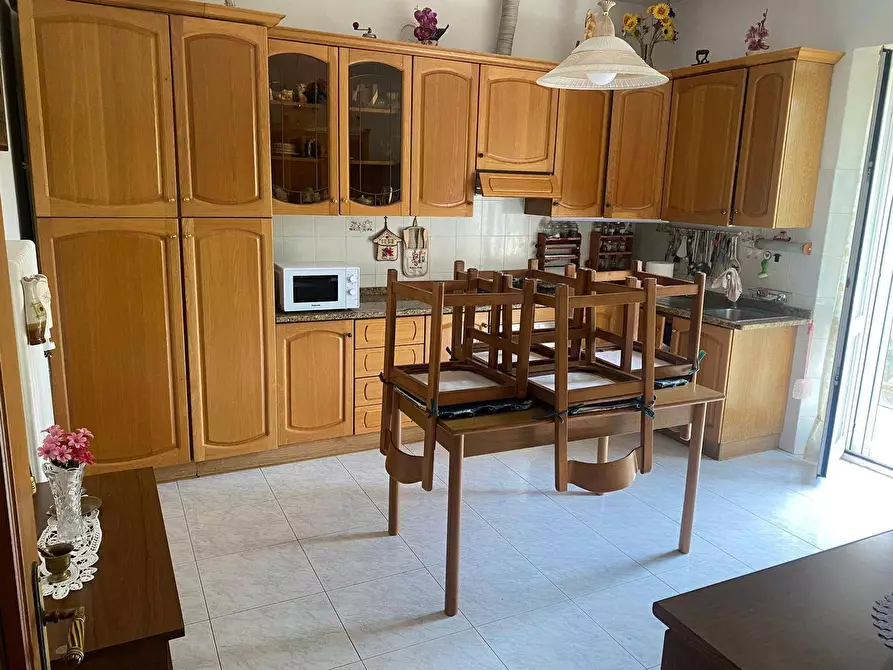 Immagine 6 di Casa indipendente in vendita  in Melano a Fabriano