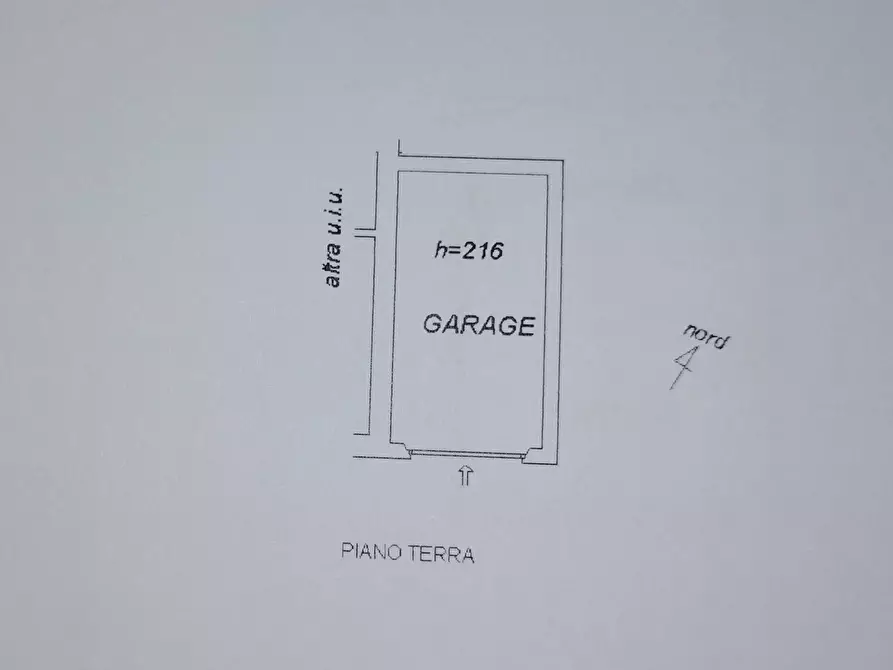 Immagine 17 di Casa indipendente in vendita  in Melano a Fabriano