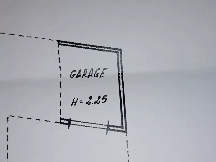 Immagine 21 di Casa semindipendente in vendita  in Trave - Poderino a Fano