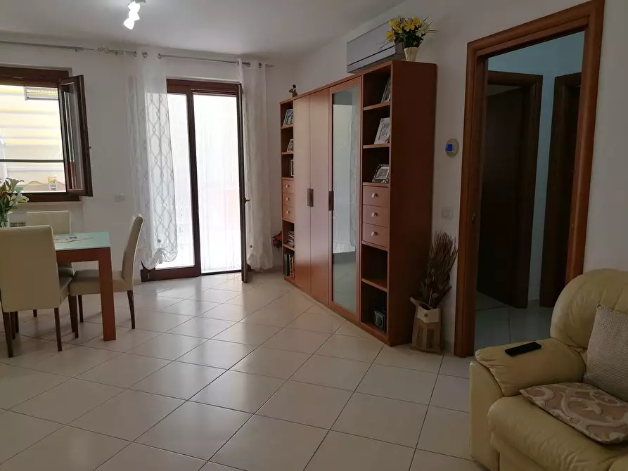 Immagine 3 di Appartamento in vendita  in Calcinelli a Colli Al Metauro