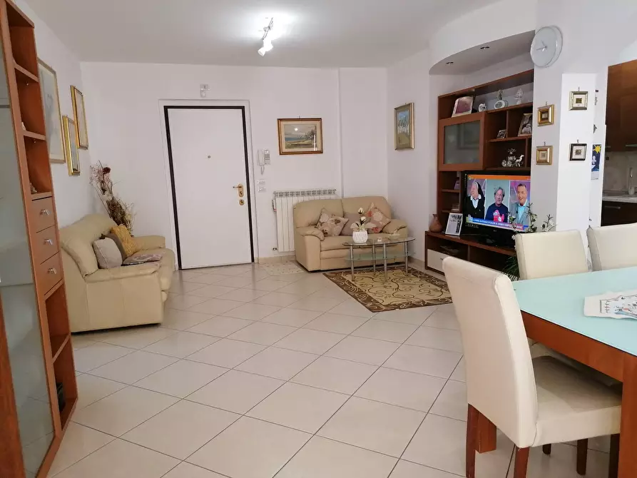 Immagine 5 di Appartamento in vendita  in Calcinelli a Colli Al Metauro