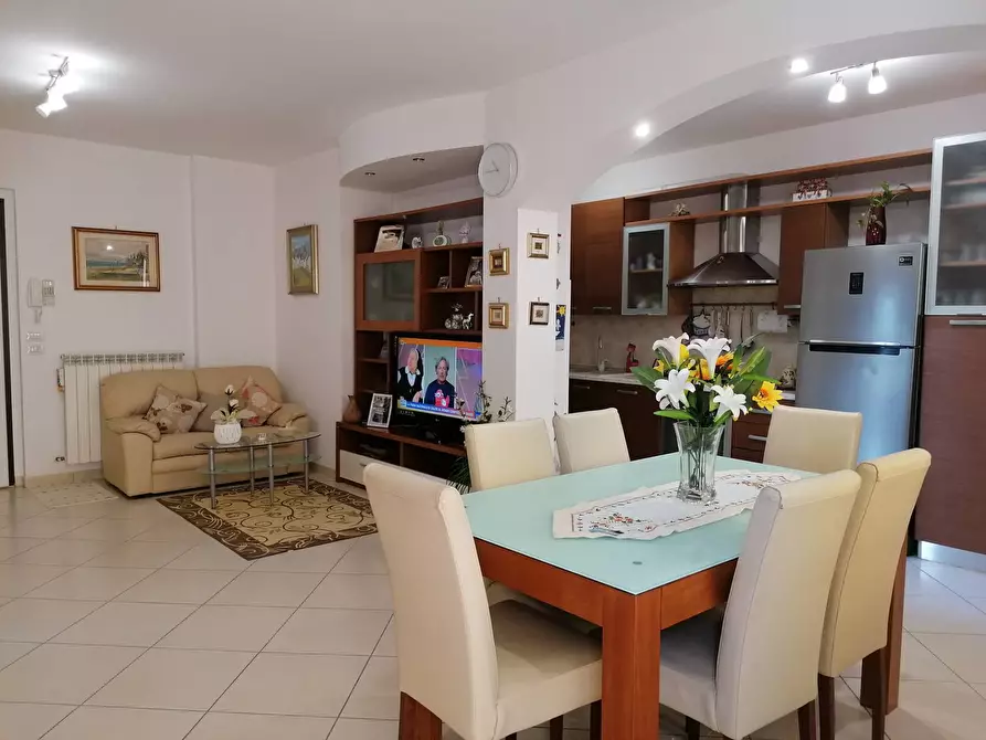 Immagine 6 di Appartamento in vendita  in Calcinelli a Colli Al Metauro