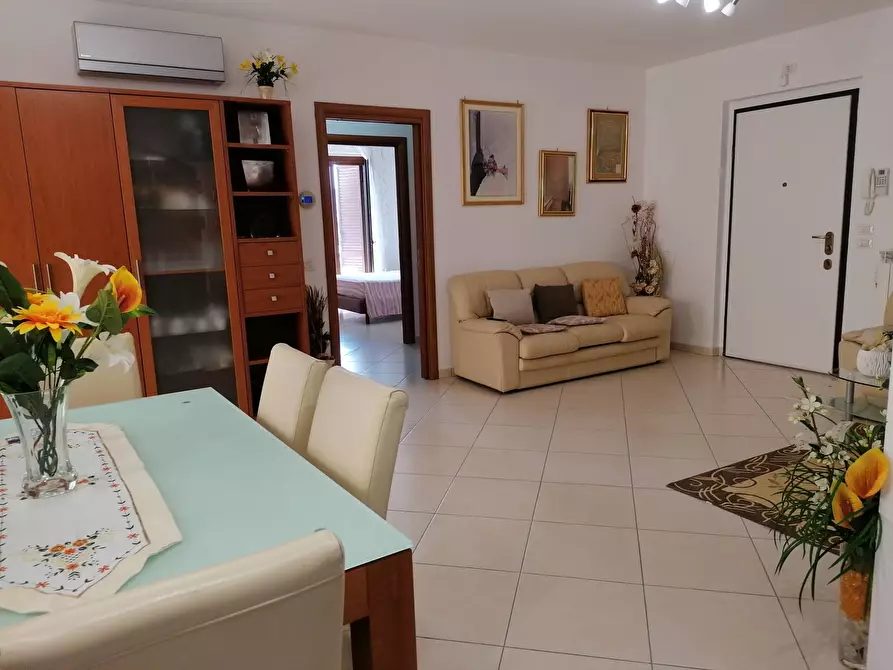 Immagine 8 di Appartamento in vendita  in Calcinelli a Colli Al Metauro