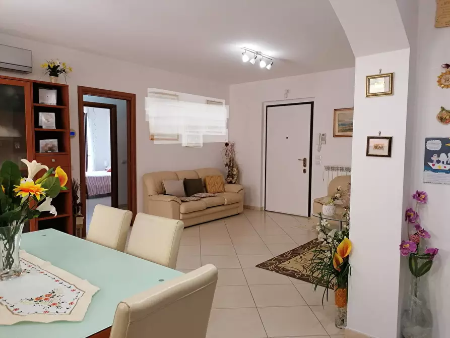 Immagine 9 di Appartamento in vendita  in Calcinelli a Colli Al Metauro