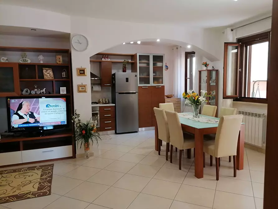 Immagine 10 di Appartamento in vendita  in Calcinelli a Colli Al Metauro