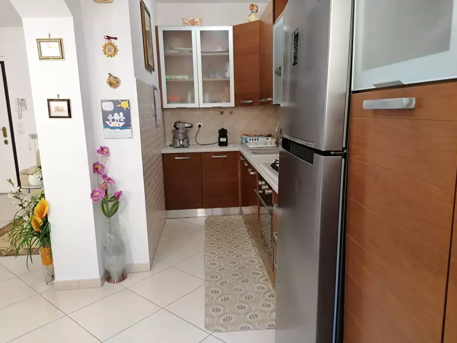 Immagine 13 di Appartamento in vendita  in Calcinelli a Colli Al Metauro