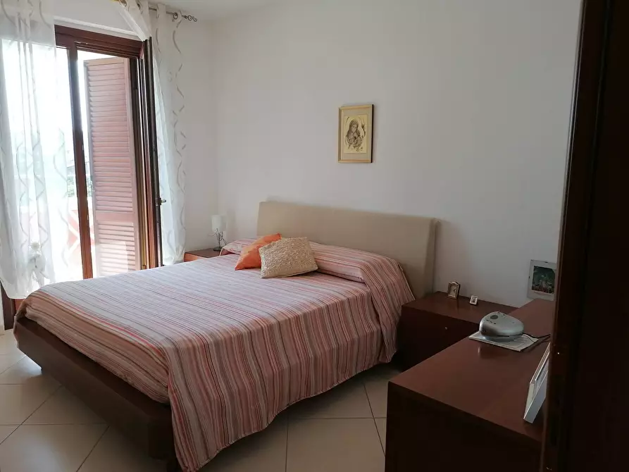 Immagine 14 di Appartamento in vendita  in Calcinelli a Colli Al Metauro