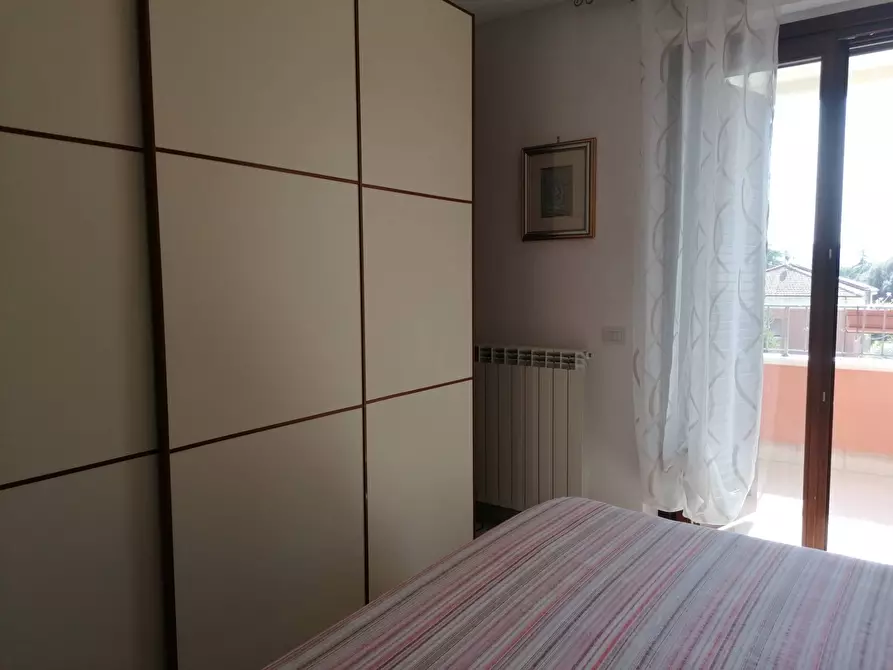 Immagine 15 di Appartamento in vendita  in Calcinelli a Colli Al Metauro