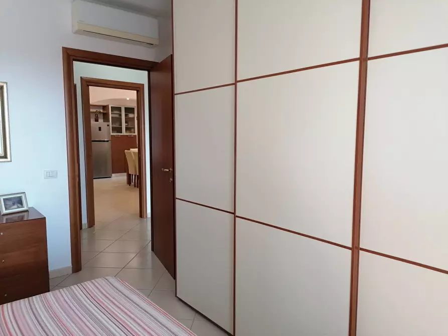 Immagine 17 di Appartamento in vendita  in Calcinelli a Colli Al Metauro