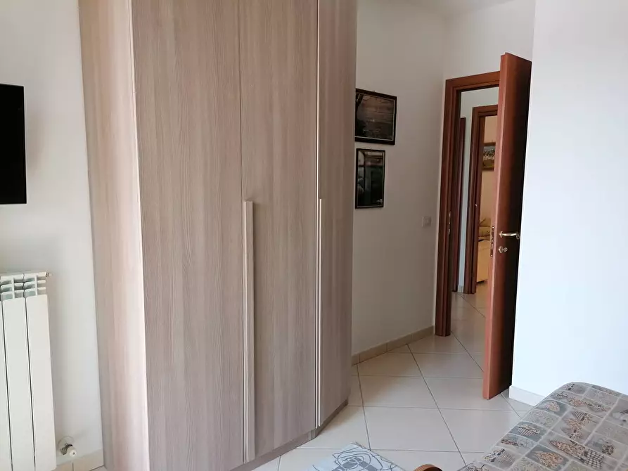 Immagine 20 di Appartamento in vendita  in Calcinelli a Colli Al Metauro