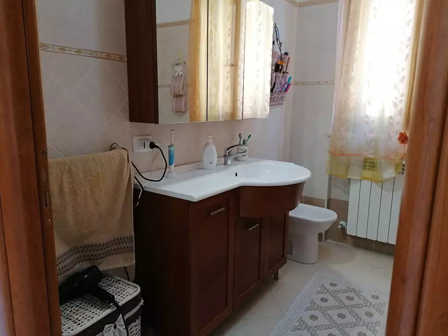 Immagine 21 di Appartamento in vendita  in Calcinelli a Colli Al Metauro