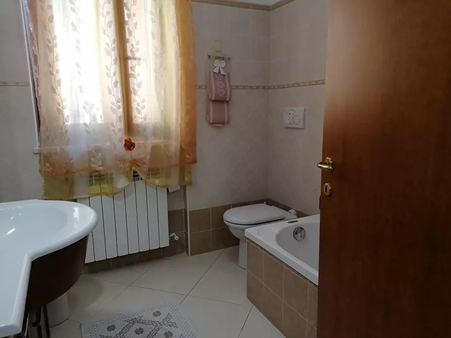 Immagine 22 di Appartamento in vendita  in Calcinelli a Colli Al Metauro