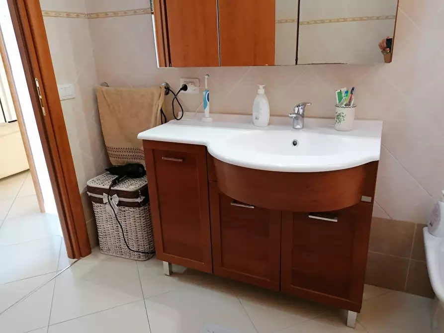 Immagine 24 di Appartamento in vendita  in Calcinelli a Colli Al Metauro