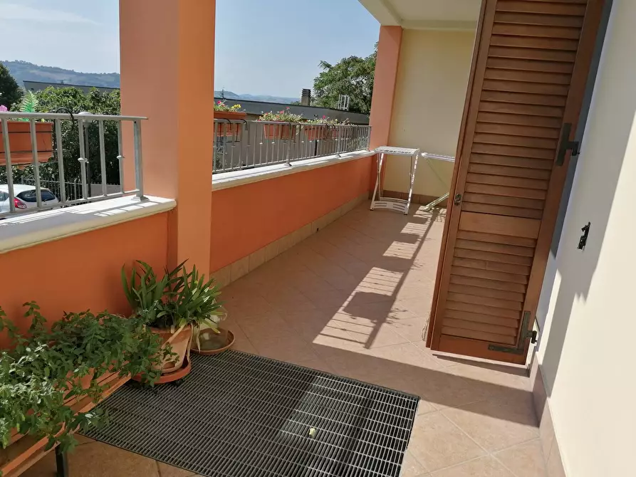 Immagine 25 di Appartamento in vendita  in Calcinelli a Colli Al Metauro