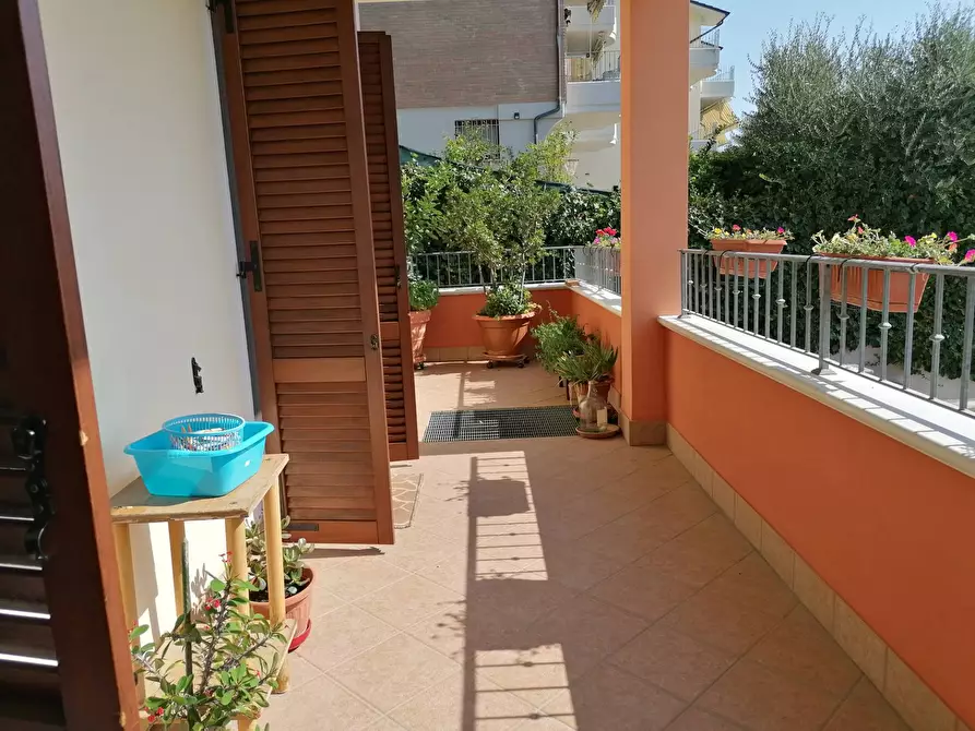 Immagine 26 di Appartamento in vendita  in Calcinelli a Colli Al Metauro