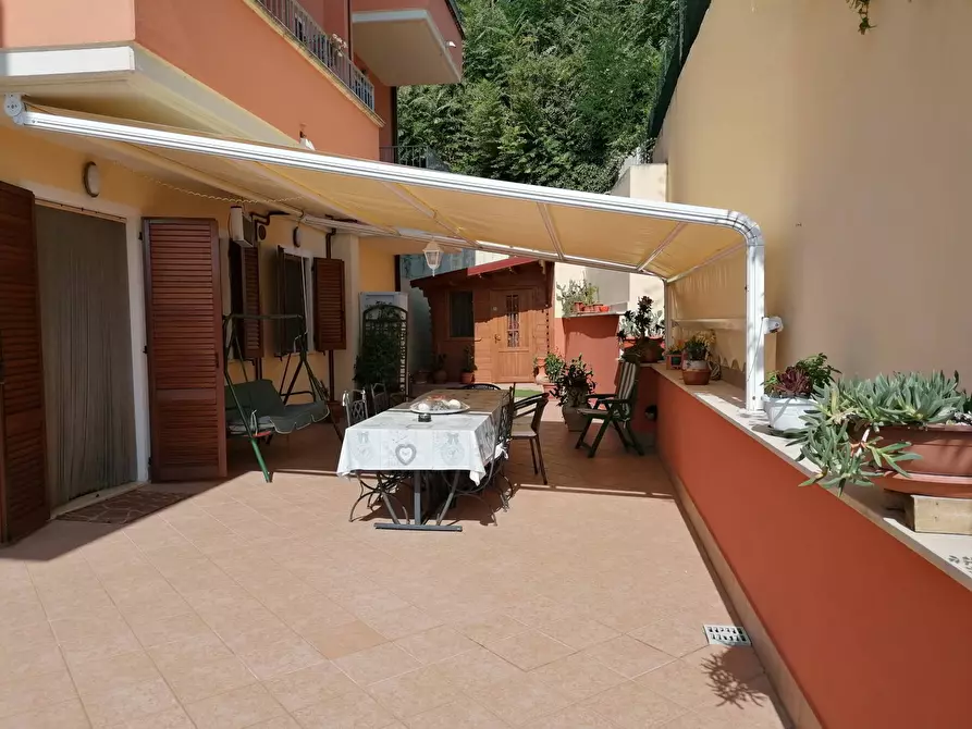 Immagine 27 di Appartamento in vendita  in Calcinelli a Colli Al Metauro