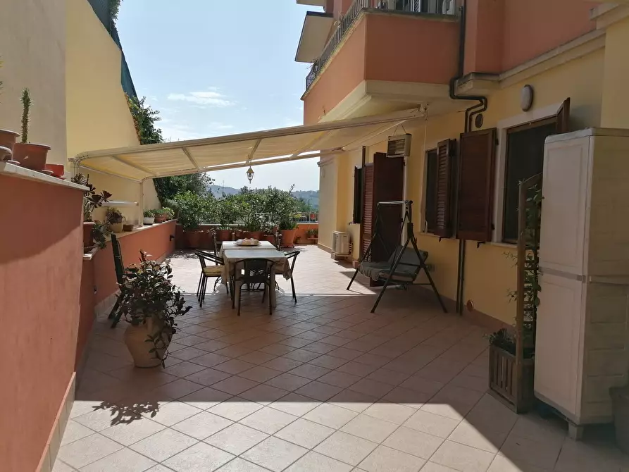 Immagine 28 di Appartamento in vendita  in Calcinelli a Colli Al Metauro