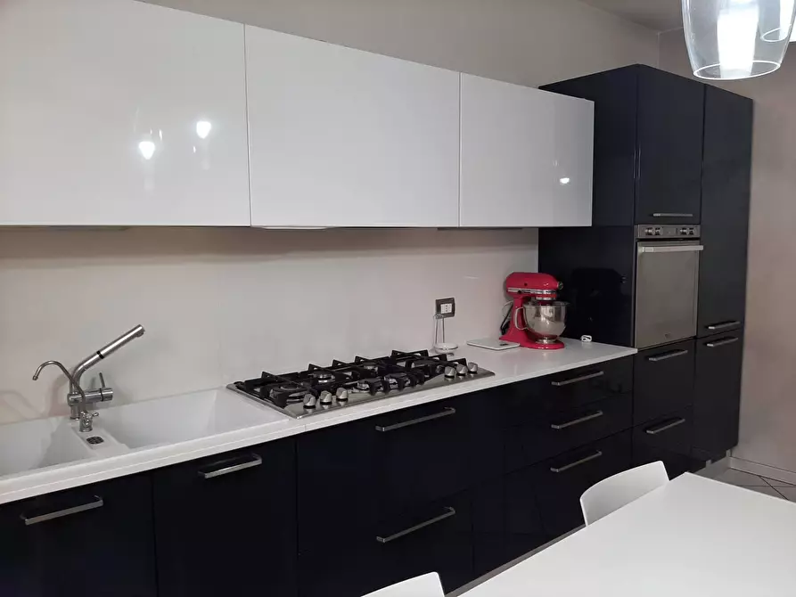 Immagine 11 di Appartamento in vendita  in Fenile a Fano