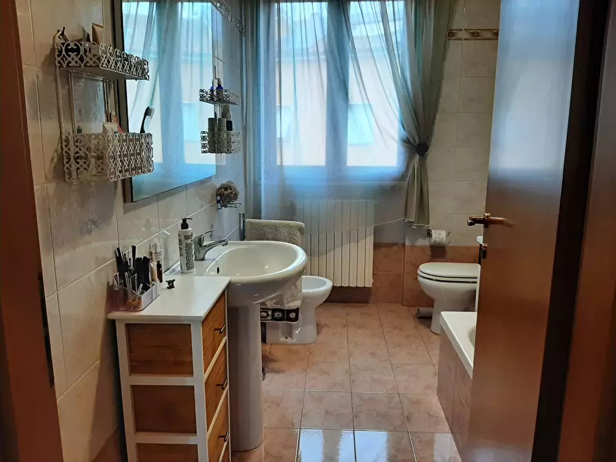 Immagine 13 di Appartamento in vendita  in Fenile a Fano