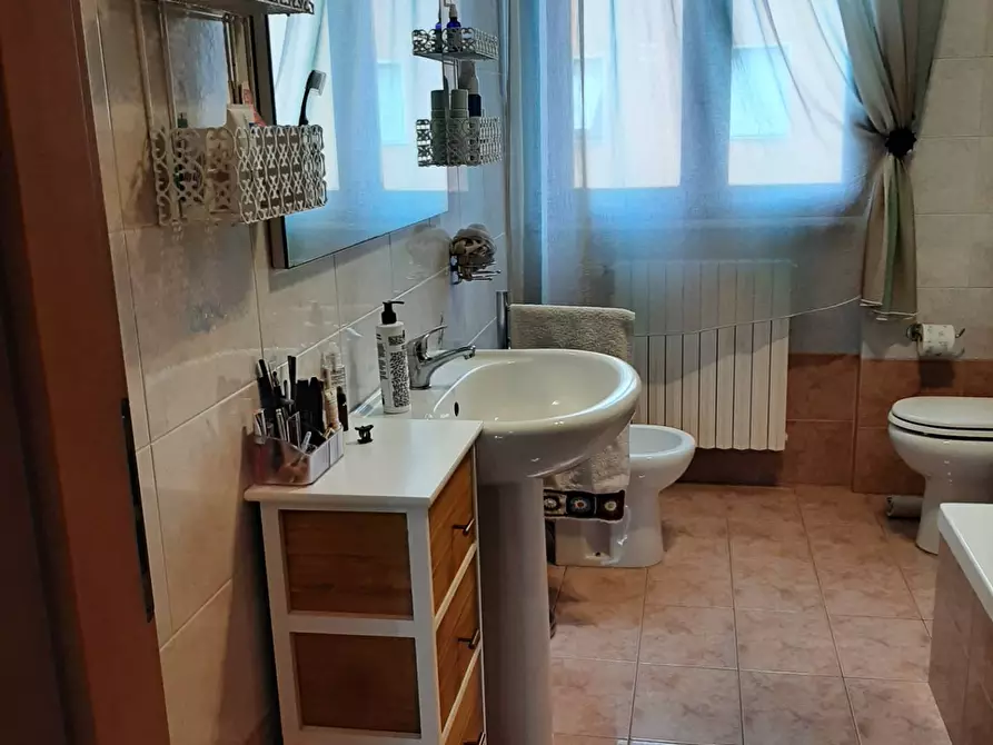 Immagine 14 di Appartamento in vendita  in Fenile a Fano