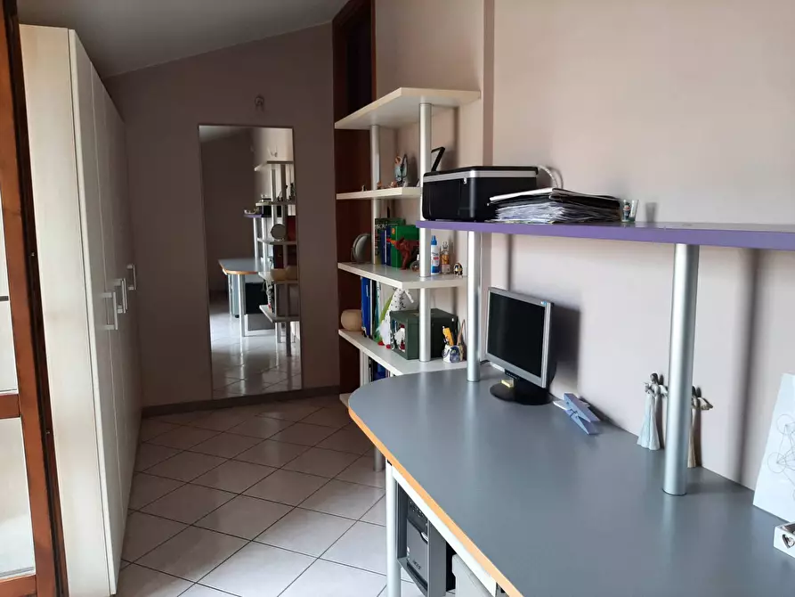 Immagine 16 di Appartamento in vendita  in Fenile a Fano