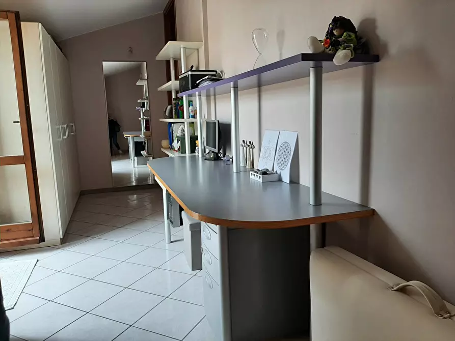 Immagine 17 di Appartamento in vendita  in Fenile a Fano