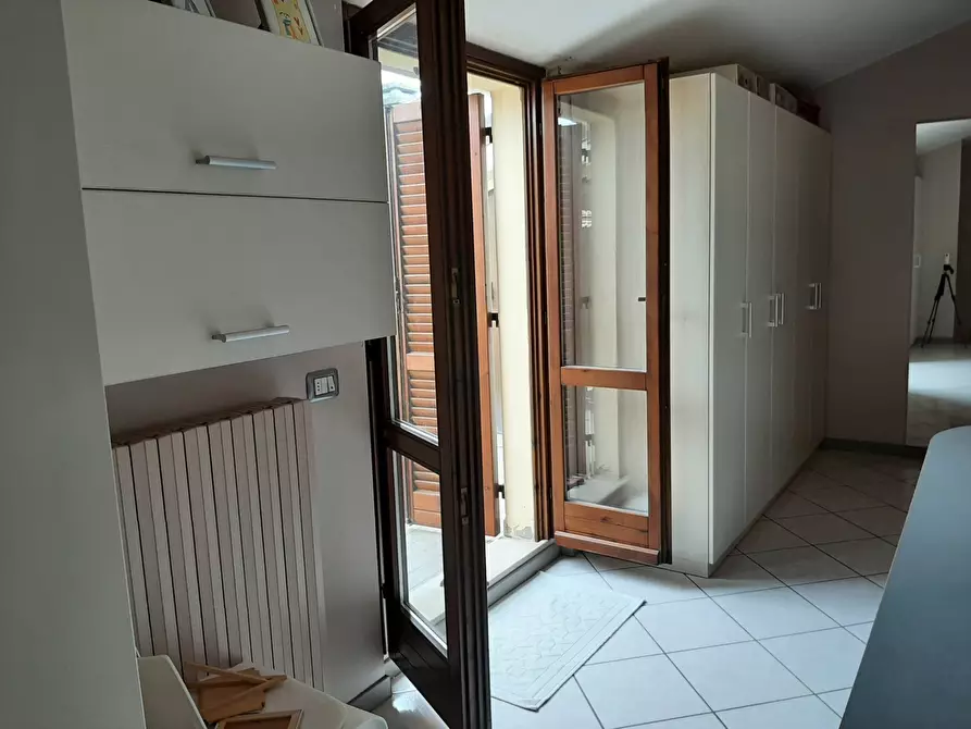 Immagine 18 di Appartamento in vendita  in Fenile a Fano