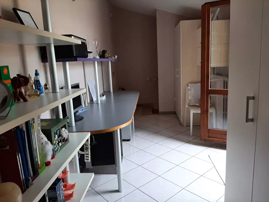 Immagine 20 di Appartamento in vendita  in Fenile a Fano