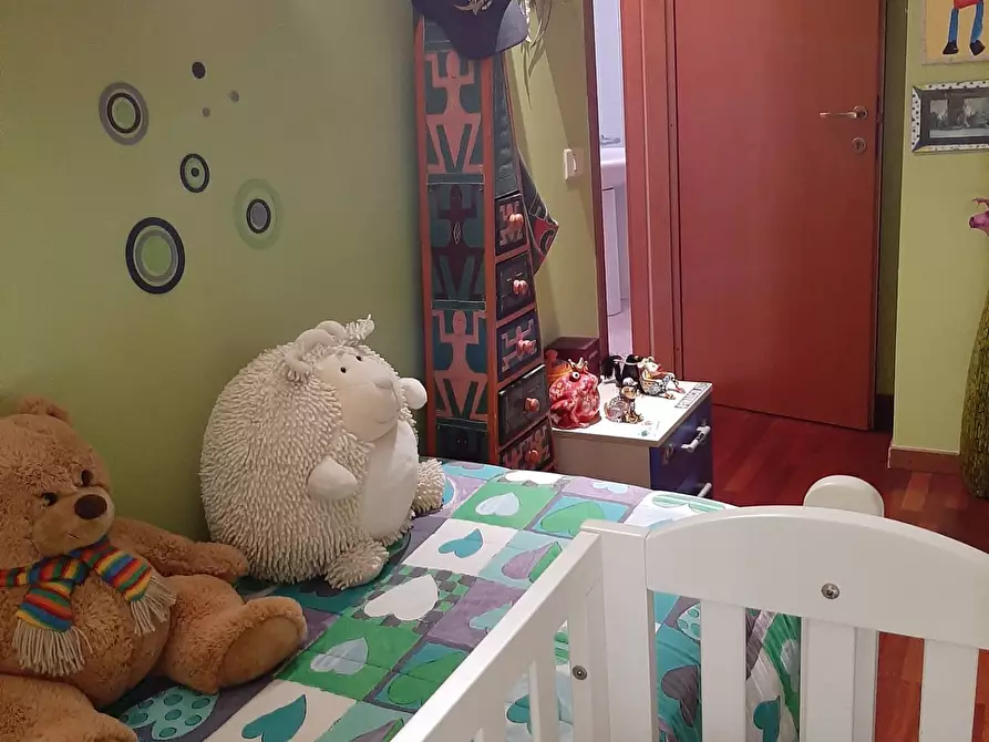 Immagine 24 di Appartamento in vendita  in Fenile a Fano