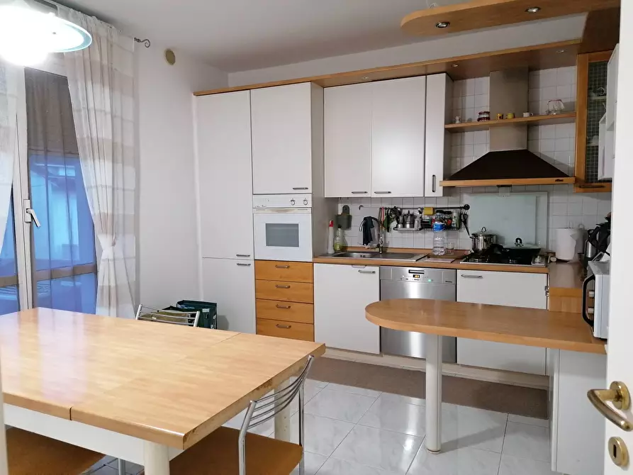 Immagine 7 di Appartamento in vendita  in S.Orso a Fano