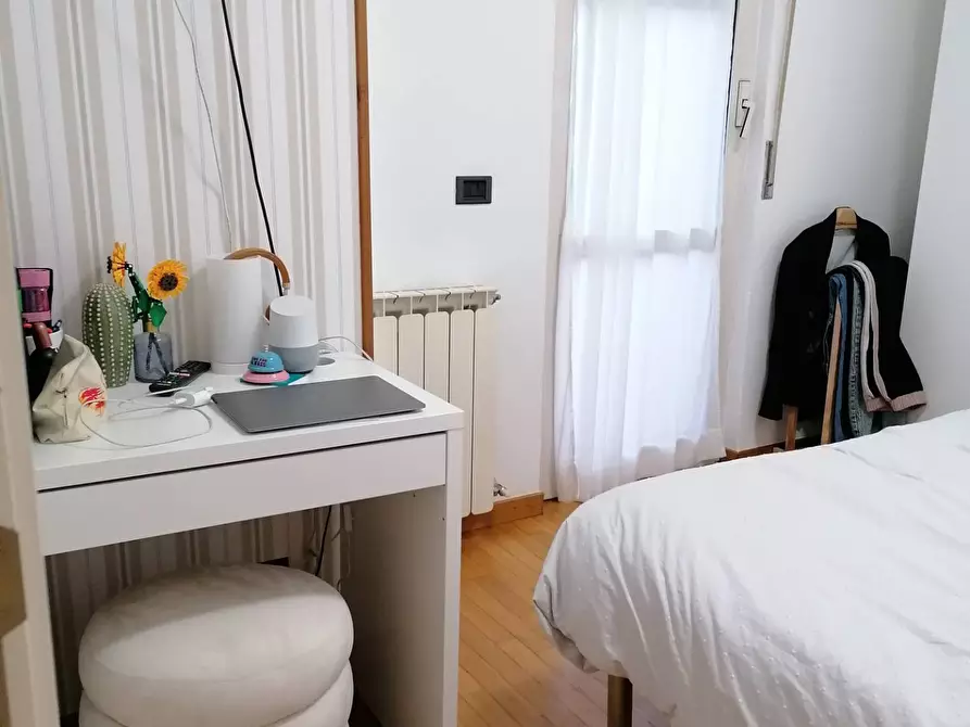 Immagine 15 di Appartamento in vendita  in S.Orso a Fano