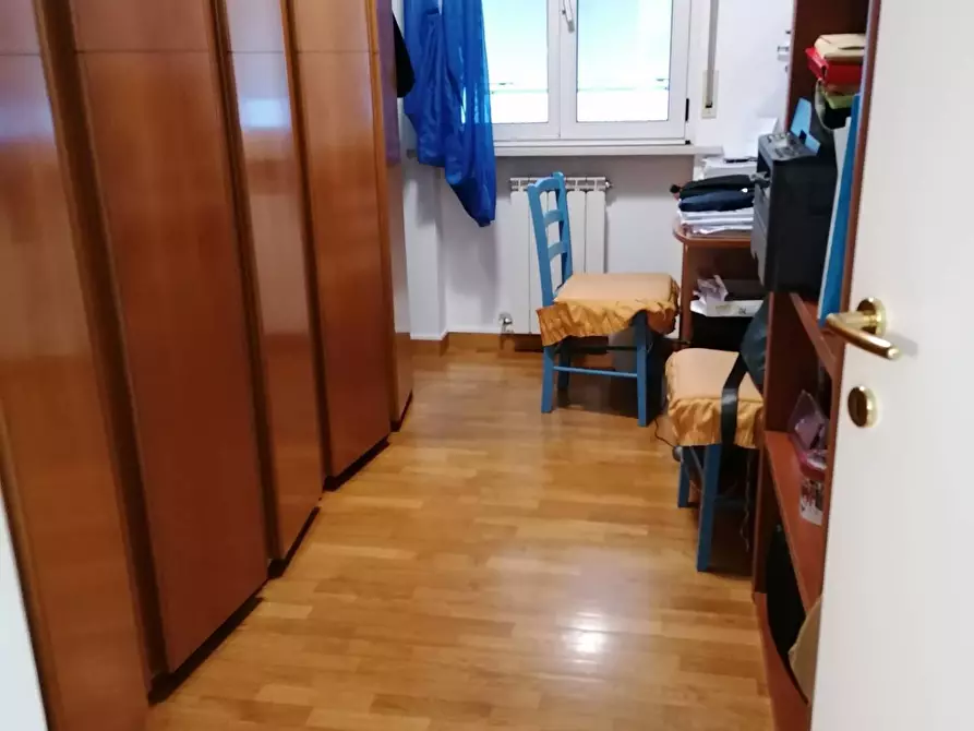 Immagine 18 di Appartamento in vendita  in S.Orso a Fano