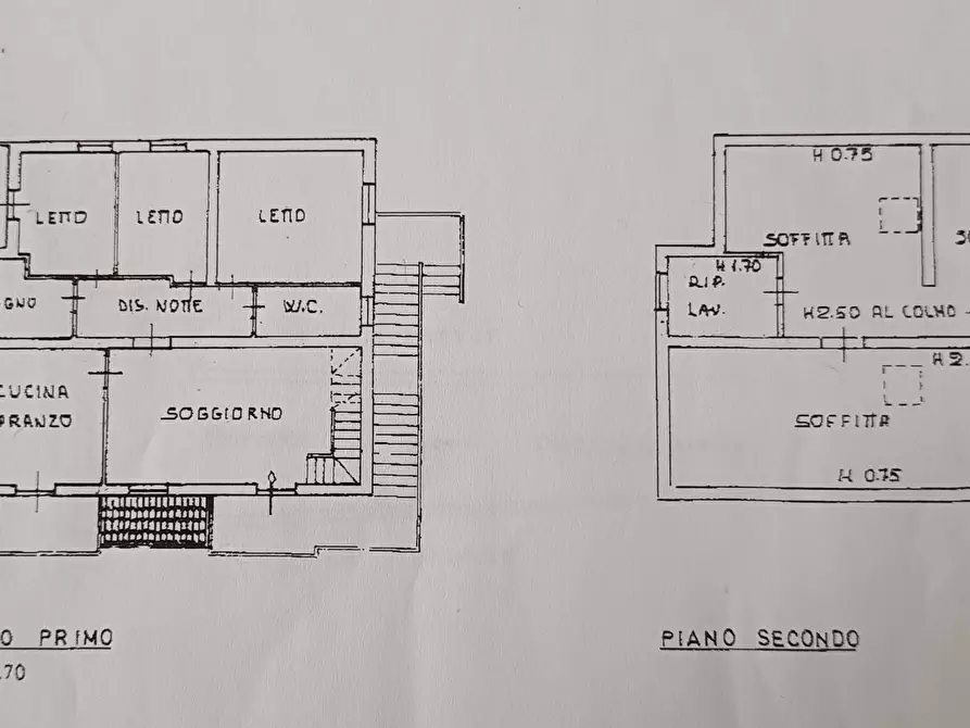 Immagine 30 di Appartamento in vendita  in S.Orso a Fano