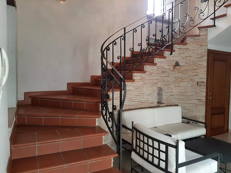Immagine 3 di Casa semindipendente in vendita  in Carignano a Fano