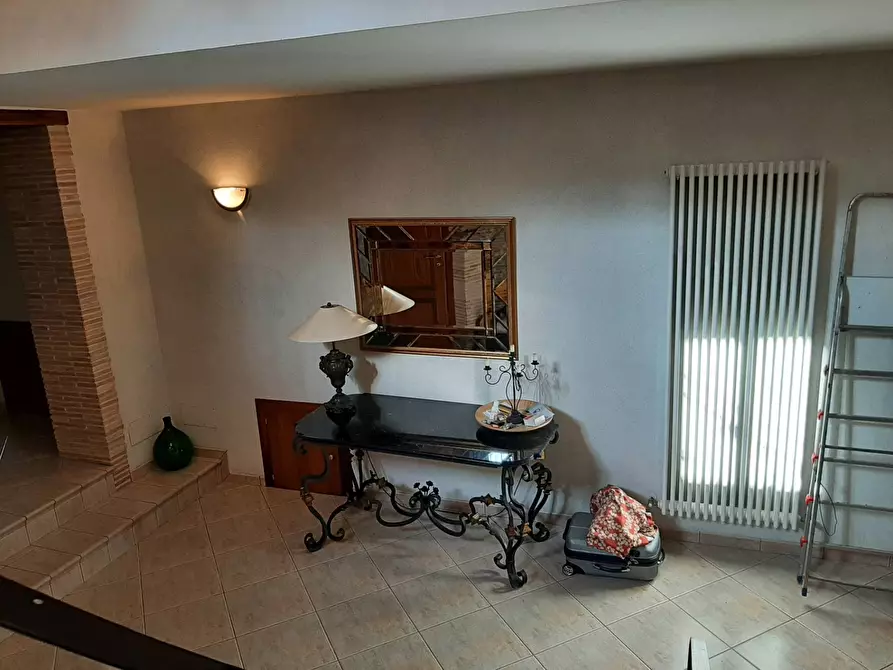 Immagine 4 di Casa semindipendente in vendita  in Carignano a Fano