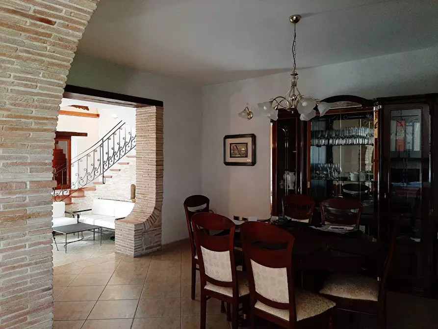 Immagine 6 di Casa semindipendente in vendita  in Carignano a Fano