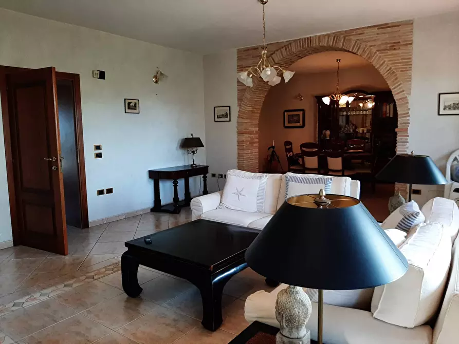 Immagine 14 di Casa semindipendente in vendita  in Carignano a Fano