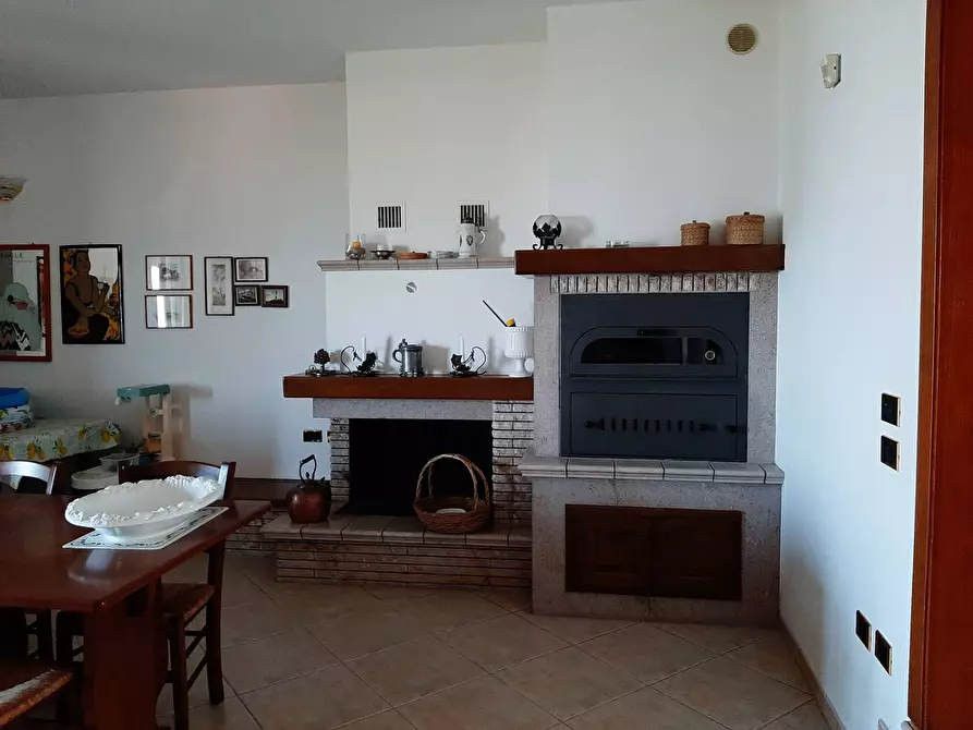 Immagine 20 di Casa semindipendente in vendita  in Carignano a Fano