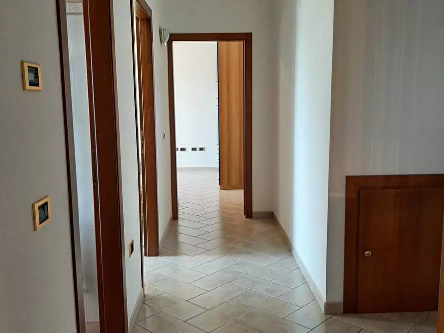 Immagine 29 di Casa semindipendente in vendita  in Carignano a Fano