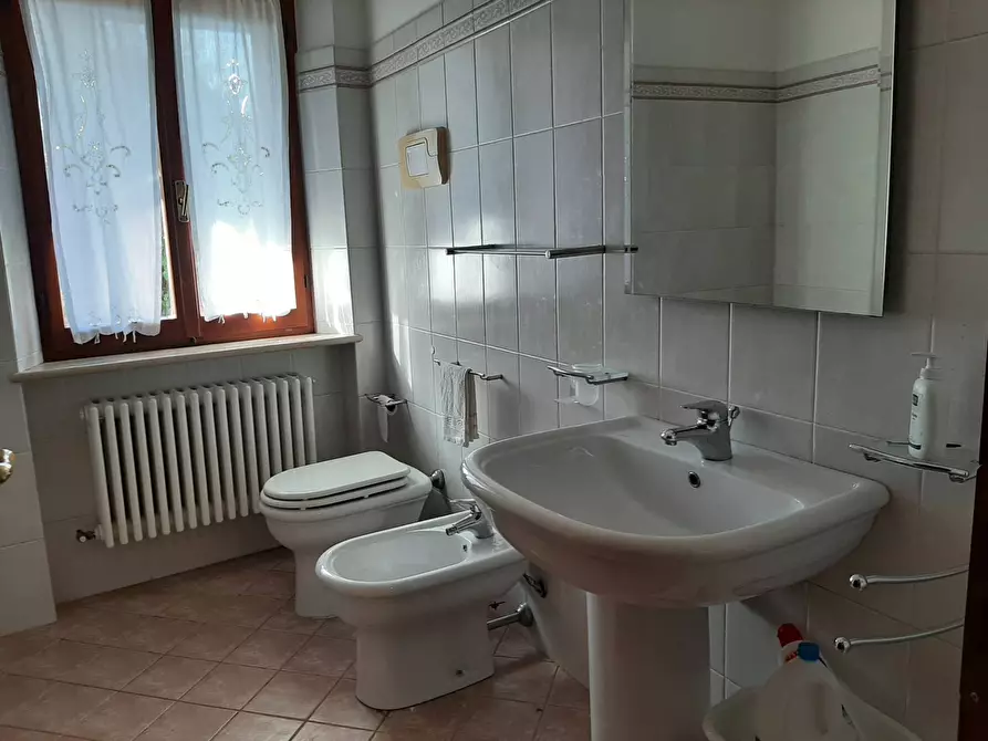 Immagine 23 di Casa semindipendente in vendita  in Carignano a Fano