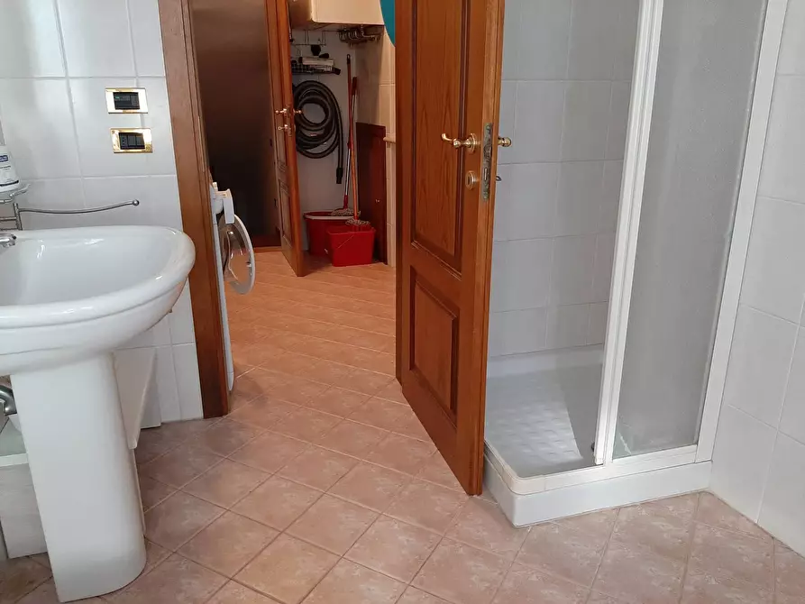 Immagine 25 di Casa semindipendente in vendita  in Carignano a Fano