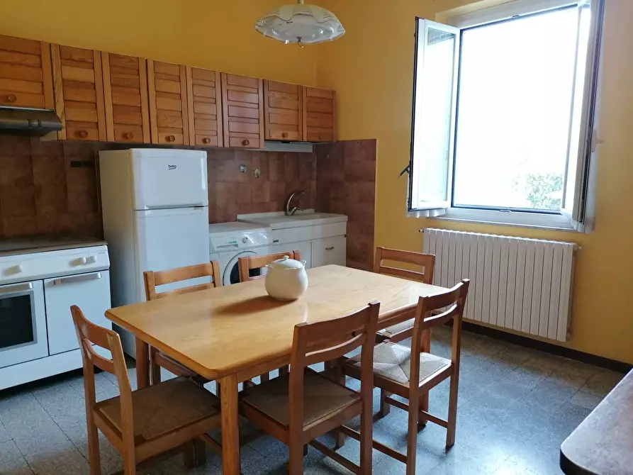 Immagine 5 di Appartamento in vendita  in Fano a Fano