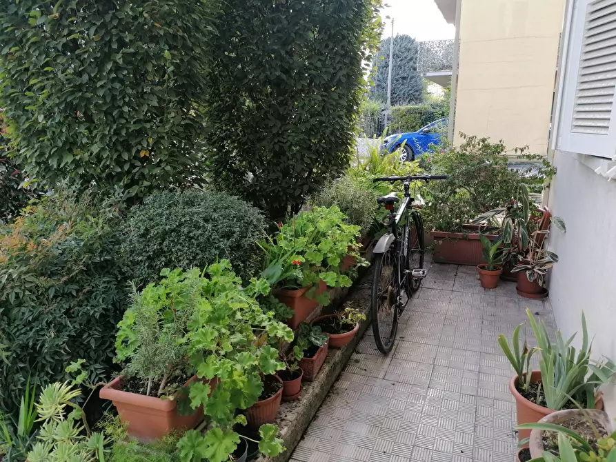 Immagine 16 di Appartamento in vendita  in Fano a Fano