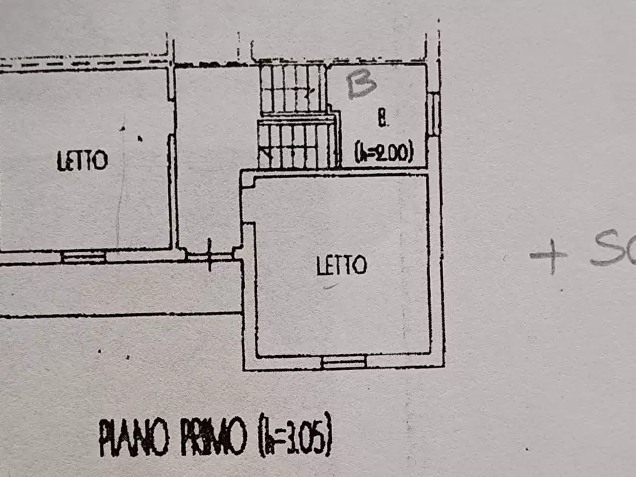 Immagine 20 di Appartamento in vendita  in Fano a Fano