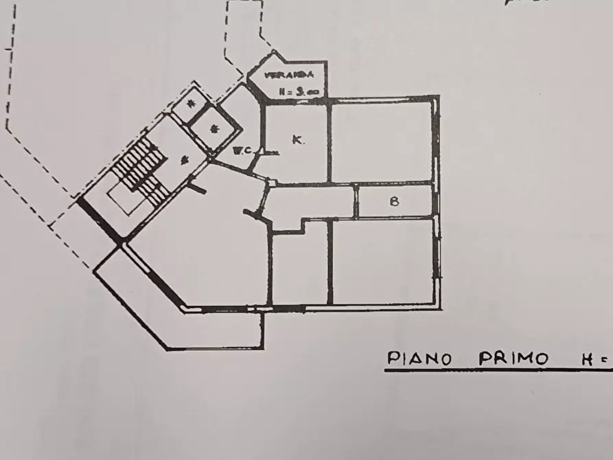 Immagine 26 di Appartamento in vendita  in Flaminio a Fano