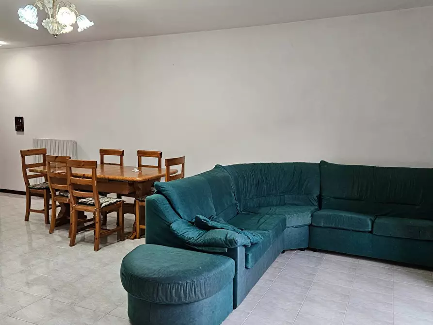 Immagine 4 di Villetta a schiera in vendita  in S. Orso a Fano