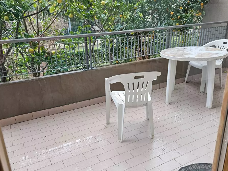 Immagine 7 di Villetta a schiera in vendita  in S. Orso a Fano