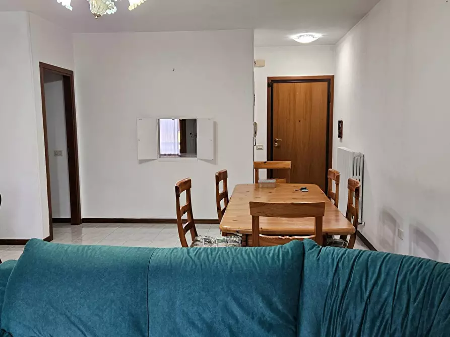 Immagine 8 di Villetta a schiera in vendita  in S. Orso a Fano