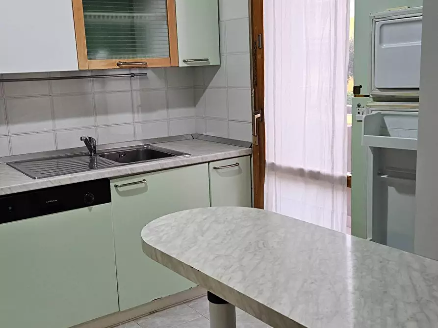 Immagine 10 di Villetta a schiera in vendita  in S. Orso a Fano