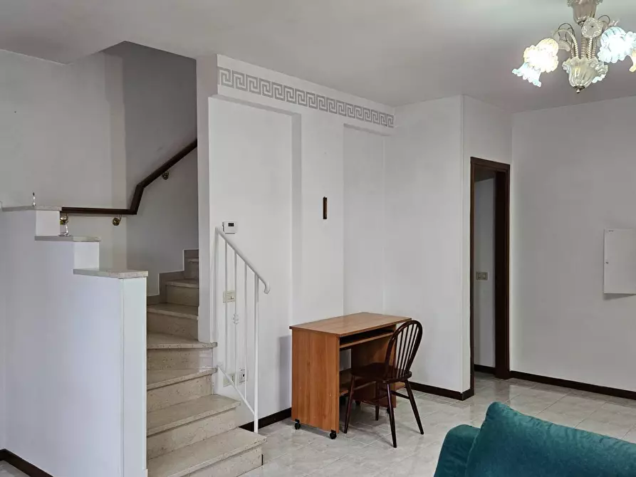 Immagine 12 di Villetta a schiera in vendita  in S. Orso a Fano